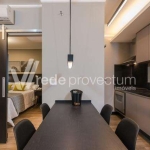 Apartamento com 1 quarto para alugar na Rua Alecrins, 745, Cambuí, Campinas