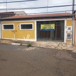 Casa com 3 quartos à venda na Jacutinga, 73, Vila Padre Manoel de Nóbrega, Campinas