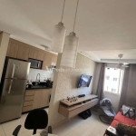 Apartamento com 2 quartos à venda na Avenida João Batista Morato do Canto, 1400, Parque Industrial, Campinas