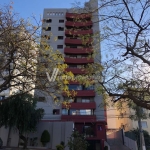 Cobertura com 3 quartos à venda na Avenida José Bonifácio, 906, Jardim Flamboyant, Campinas