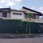 Casa comercial à venda na Rua Ítala Gomes Vaz de Carvalho, 48, Jardim Chapadão, Campinas