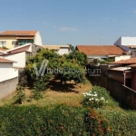 Terreno comercial à venda na Rua Praxiteles Ferreira Neves, s/n°, Vila Georgina, Campinas