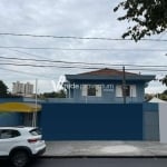 Casa comercial à venda na Avenida Marechal Juarez Távora, 990, Jardim Campos Elíseos, Campinas