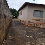 Terreno comercial à venda na Avenida Doutor Eduardo Pereira de Almeida, S/n°, Bosque de Barão Geraldo, Campinas