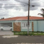 Casa com 3 quartos à venda na Rua Fernão de Magalhães, 111, Parque Taquaral, Campinas