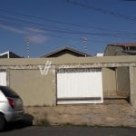 Casa com 3 quartos à venda na Rua Odilon Monteiro Pompeu, 297, Jardim Roseira, Campinas