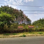 Terreno comercial à venda na Rua José Lins do Rêgo, 5014, Parque Alto Taquaral, Campinas