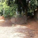 Terreno à venda na Rua Mário Garnero, s/°, Sousas, Campinas