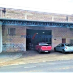 Barracão / Galpão / Depósito à venda na Rua Dom Pedro II, 201, Jardim Conceição, Campinas