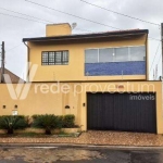 Casa com 3 quartos à venda na Rua Pompeu de Vitto, 400, Parque Via Norte, Campinas