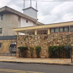 Casa comercial à venda na Rua Professor Jorge Hennings, 653, Jardim Chapadão, Campinas