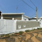 Casa comercial à venda na Praça Inês de Castro, 267, Jardim Nossa Senhora Auxiliadora, Campinas