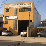 Sala comercial para alugar na Rua Doutor Celso da Silveira Rezende, 1062, Jardim Leonor, Campinas