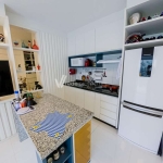 Apartamento com 1 quarto à venda na Rua Duque de Caxias, 880, Bosque, Campinas