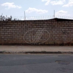 Terreno comercial à venda na Rua João Maria Batista, 13, Jardim Conceição (Sousas), Campinas