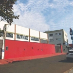 Barracão / Galpão / Depósito à venda na Rua Nazareno Mingoni, 886, Jardim do Lago, Campinas