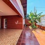 Casa comercial à venda na Rua Coriolano Roberto Alves, 144, Jardim Eulina, Campinas