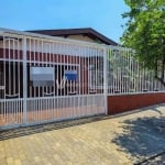 Casa comercial à venda na Rua Coriolano Roberto Alves, 144, Jardim Eulina, Campinas