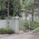 Casa com 2 quartos à venda na Rua Theodosio Rodriguez Otero, 111, Joaquim Egídio, Campinas