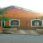 Casa com 3 quartos à venda na Rua Vinhedo, 106, Jardim Novo Campos Elíseos, Campinas