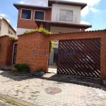 Casa com 3 quartos à venda na Rua José Ferreira da Silva, 647, Parque da Figueira, Campinas