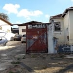 Terreno comercial à venda na Rua Doutor Barbosa de Barros, 319, Botafogo, Campinas