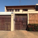 Casa com 4 quartos à venda na Avenida Doutor Manoel Afonso Ferreira, 344, Jardim Paraíso, Campinas