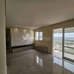 Apartamento com 2 quartos à venda na Rua Luiz Otávio, 2245, Mansões Santo Antônio, Campinas