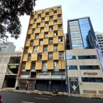 Sala comercial à venda na Avenida Francisco Glicério, 535, Centro, Campinas