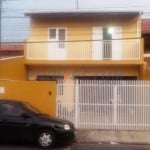 Casa com 4 quartos à venda na Ema Mantoanelli Tachinardi, 79, Jardim Califórnia, Indaiatuba