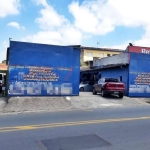 Barracão / Galpão / Depósito à venda na Avenida Ruy Rodriguez, 326, Jardim Novo Campos Elíseos, Campinas