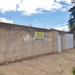 Terreno comercial à venda na Rua Francisco Ceará Barbosa, 751, Chácaras Campos dos Amarais, Campinas