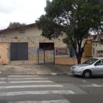 Casa com 3 quartos à venda na Rua Monsenhor Bruno Nardini, 38, Jardim Samambaia, Campinas