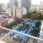 Apartamento com 3 quartos à venda na Rua Doutor Quirino, 1353, Centro, Campinas