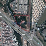 Terreno comercial à venda na Cinira Fonseca de Oliveira, 800, Parque Imperador, Campinas