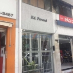 Apartamento com 2 quartos à venda na Rua José Paulino, 1168, Centro, Campinas