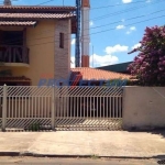 Casa com 2 quartos à venda na Avenida Antonio Baptista Piva, 1414, Vila Monte Alegre, Paulínia