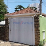 Casa comercial à venda na Rua Coronel Manuel Morais, 163, Jardim Brasil, Campinas