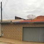 Casa com 3 quartos à venda na Rua Carlos Castello Branco, 367, Parque Residencial Vila União, Campinas