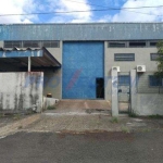 Barracão / Galpão / Depósito à venda na Rua Iguatu, 599, Chácara Formosa, Campinas