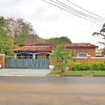 Casa com 3 quartos à venda na Rua Guilherme de Almeida, 354, Jardim Conceição (Sousas), Campinas