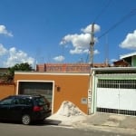 Casa com 2 quartos à venda na Rua Ítalo Franceschini, 49, Jardim Santa Amália, Campinas