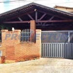 Casa com 4 quartos à venda na Rua Manoel Augusto Semedo, 152, Parque Residencial Vila União, Campinas