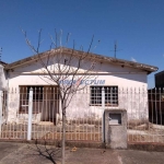 Terreno à venda na Rua Antônio Letro, 40, Jardim Santa Amália, Campinas