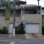 Casa com 3 quartos à venda na Avenida Doutor Jesuíno Marcondes Machado, 1600, Chácara da Barra, Campinas