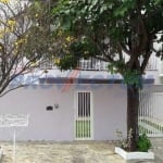 Casa com 3 quartos à venda na Rua Sinésio de Melo Oliveira, 762, Jardim Paraíso, Campinas