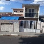 Casa com 2 quartos à venda na Rua Tomás Antônio Gonzaga, 40, Vila Castelo Branco, Campinas