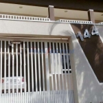 Casa com 3 quartos à venda na Adiba Abdalla Campos, 144, Parque Santa Bárbara, Campinas