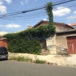 Casa com 2 quartos à venda na Avenida Carlos Lacerda, 383, Jardim Santa Lúcia, Campinas