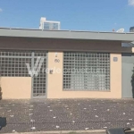 Casa comercial à venda na Rua Comendador Tórlogo Dauntre, 150, Cambuí, Campinas